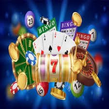malbet မိုဘိုင်းအက်ပ် Android iOS တွင် ဘောလုံးနှင့် Live Casino ကစားနေသောပုံ